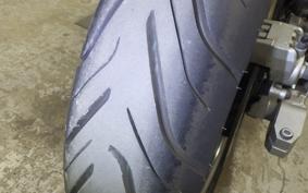 KAWASAKI ZEPHYR 400 KAI 2009 ZR400C