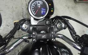 HONDA GB350 2022 NC59