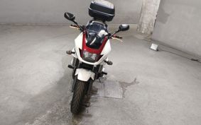 HONDA CB1300SF BOLDOR 2011 SC54