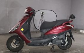 YAMAHA  AXIS Z SED7J