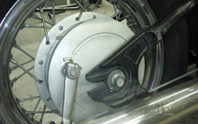 YAMAHA DRAGSTAR 400 1998 4TR