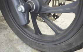 HONDA PCX125 1998 JF81