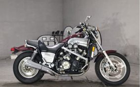 YAMAHA VMAX 1991 2WEE