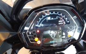 TRIUMPH  TRIUMPH  TIGER  SPORT 660 2023 LGL20U