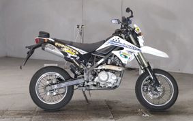 KAWASAKI D TRACKER 125 LX125D