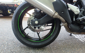 KAWASAKI NINJA ZX-4R SE 2023 ZX400P