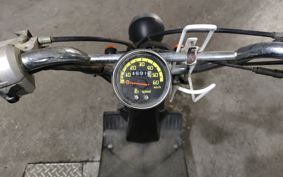 HONDA BYTE AF59