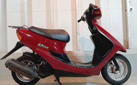 HONDA LIFE DIO 2001 AF34