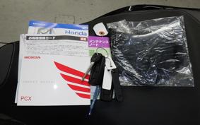 HONDA PCX 125 JK05