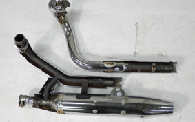 YAMAHA DRAGSTAR 400 2006