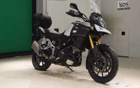 SUZUKI DL1000 ( V-Strom 1000 ) A 2016