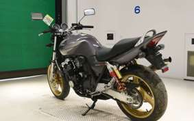 HONDA CB400SF VTEC Spec3 2006 NC39