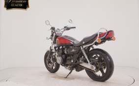 KAWASAKI ZEPHYR 400 KAI 2007 ZR400C