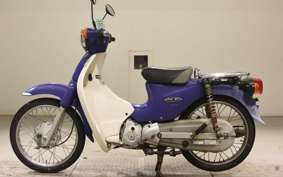 HONDA C110 SUPER CUB JA07