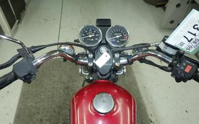 SUZUKI GN125 H 2018
