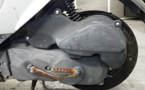 SUZUKI LET's 4 2018 CA45A