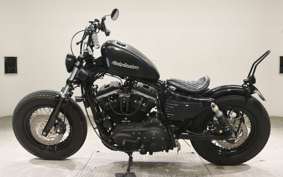 HARLEY XL1200X 2012