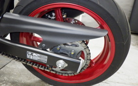 SUZUKI SV650 A 2021 VP55B