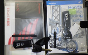 HONDA X-ADV 750 2023 RH10