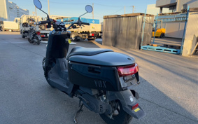 YAMAHA VOX Deluxe SA52J