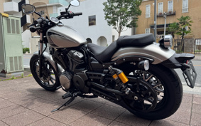 YAMAHA BOLT R-SPEC ABS 2017 VN09J