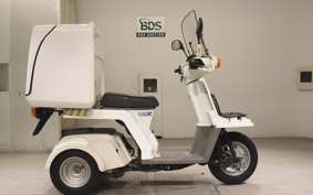 HONDA GYRO X 2021 TD02