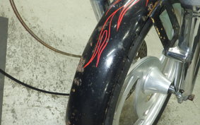 HARLEY FXSTS 1340 1989