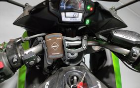 KAWASAKI NINJA650 EX650E