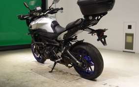 YAMAHA MT-09 Tracer 2016 RN36J