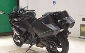 KAWASAKI NINJA 1100SX 2025 ZXT10H