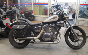 YAMAHA VIRAGO 250 3DM