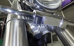 YAMAHA DRAGSTAR 400 CLASSIC 1999