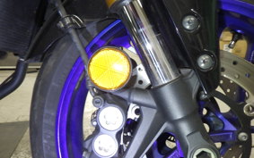 YAMAHA TRACER 9 GT 2021 RN70J