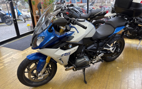 BMW R1200RS 2016 0A05