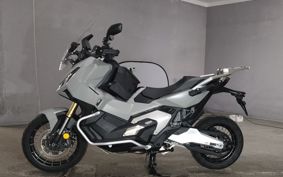 HONDA X-ADV 750 RH21