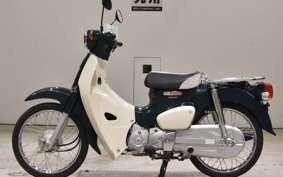 HONDA C50 SUPER CUB AA09
