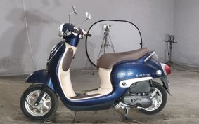 HONDA GIORNO AF77
