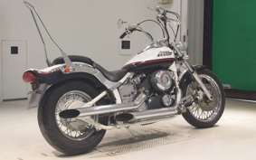 YAMAHA DRAGSTAR 400 2003 VH01J