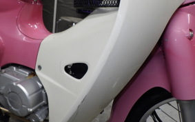 HONDA C110 SUPER CUB 2014 JA44