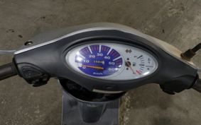 HONDA DIO AF56