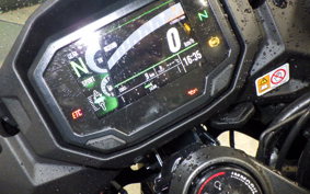 KAWASAKI NINJA 1100SX 2026 ZXT10H