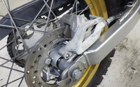 YAMAHA SEROW 250 2020 DG11J