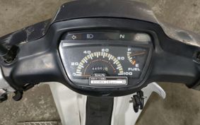 HONDA SUPER CUB100 HA06