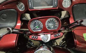 HARLEY FLTRUSE1800CVO 2015 TAN