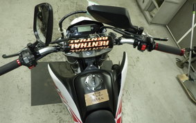 YAMAHA WR250X 1982 DG15J