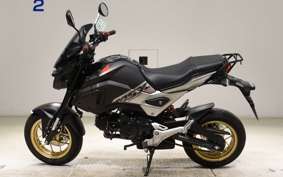 HONDA GROM 2015