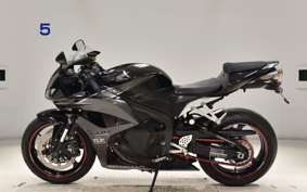 HONDA CBR600RR GEN 3 2018 PC40