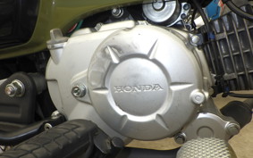 HONDA CROSS CUB 110 JA45