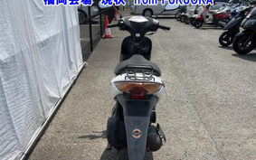 SUZUKI ADDRESS V50