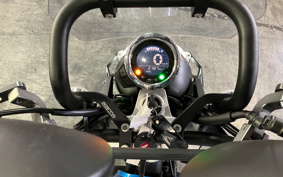 HONDA  MONKEY 125 JB03